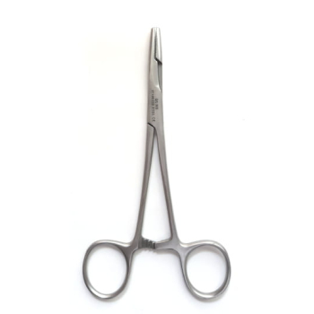 Igłotrzymacz typ Olsen